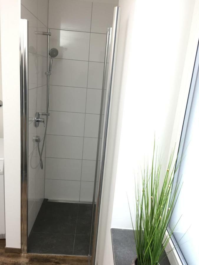 Rudis Apartment Monschau Luaran gambar