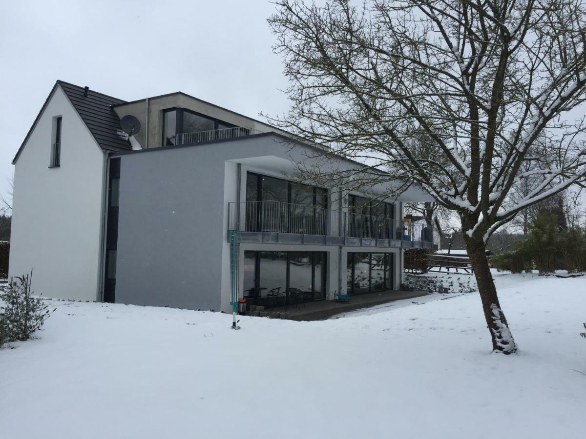 Rudis Apartment Monschau Luaran gambar