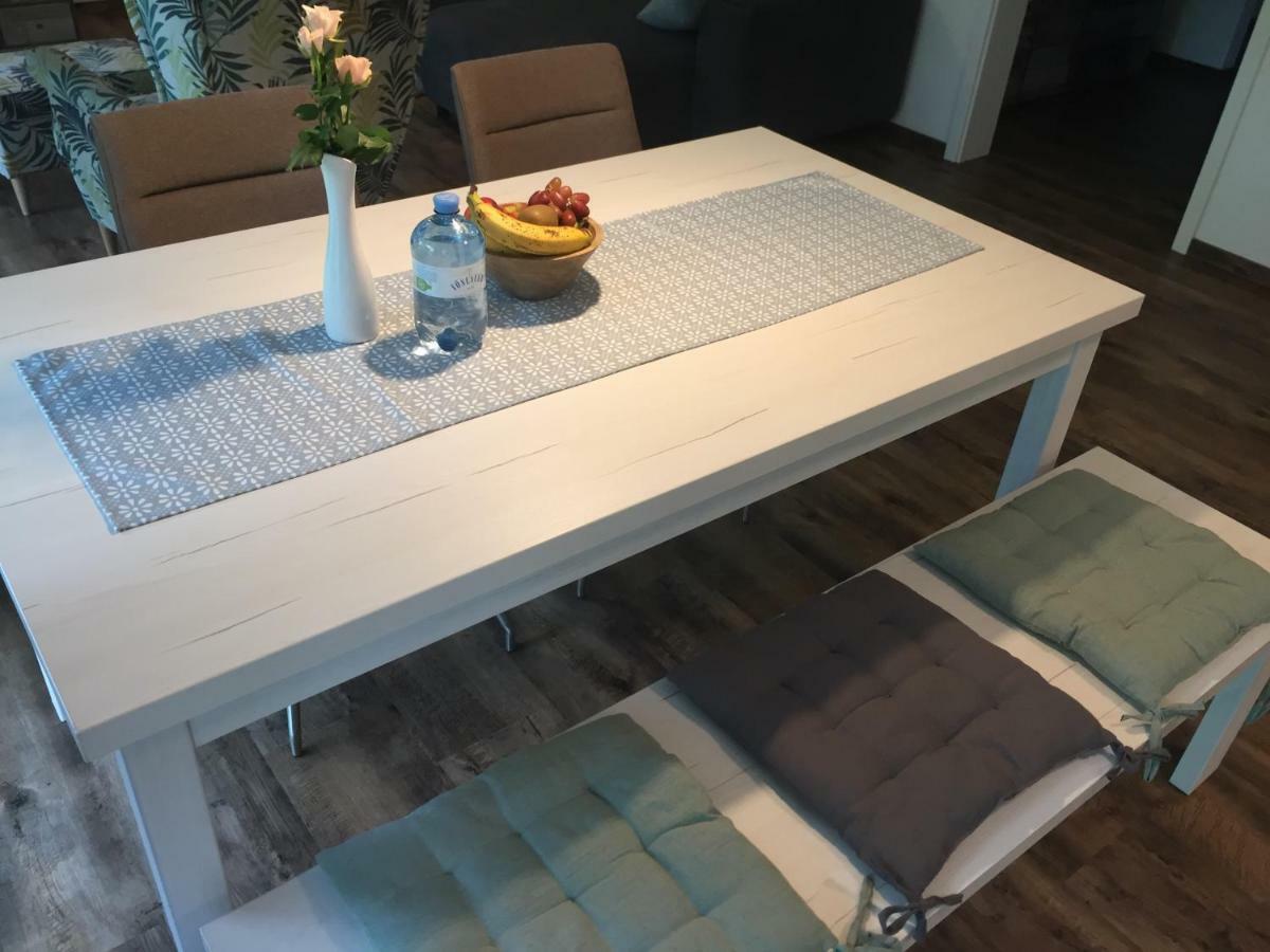 Rudis Apartment Monschau Luaran gambar