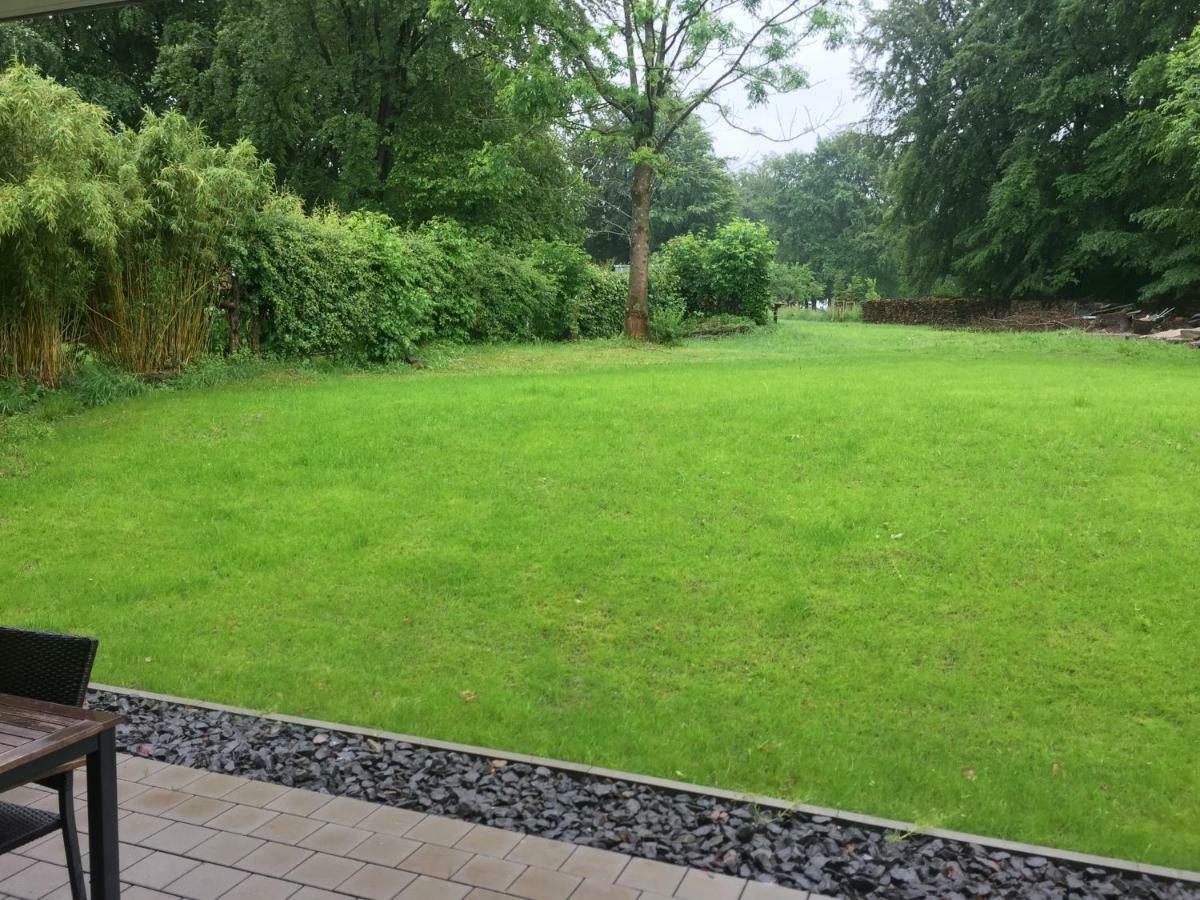 Rudis Apartment Monschau Luaran gambar