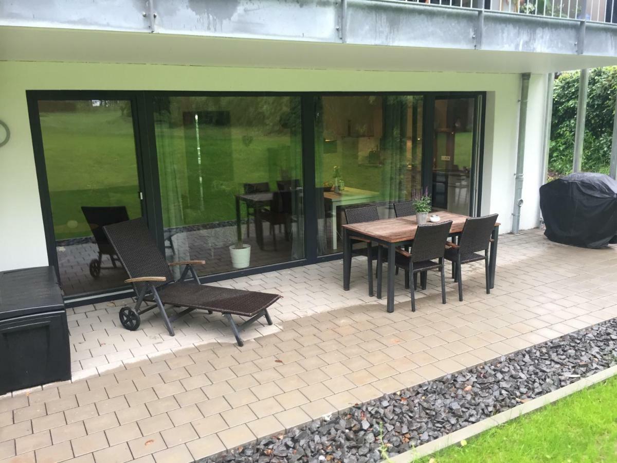 Rudis Apartment Monschau Luaran gambar