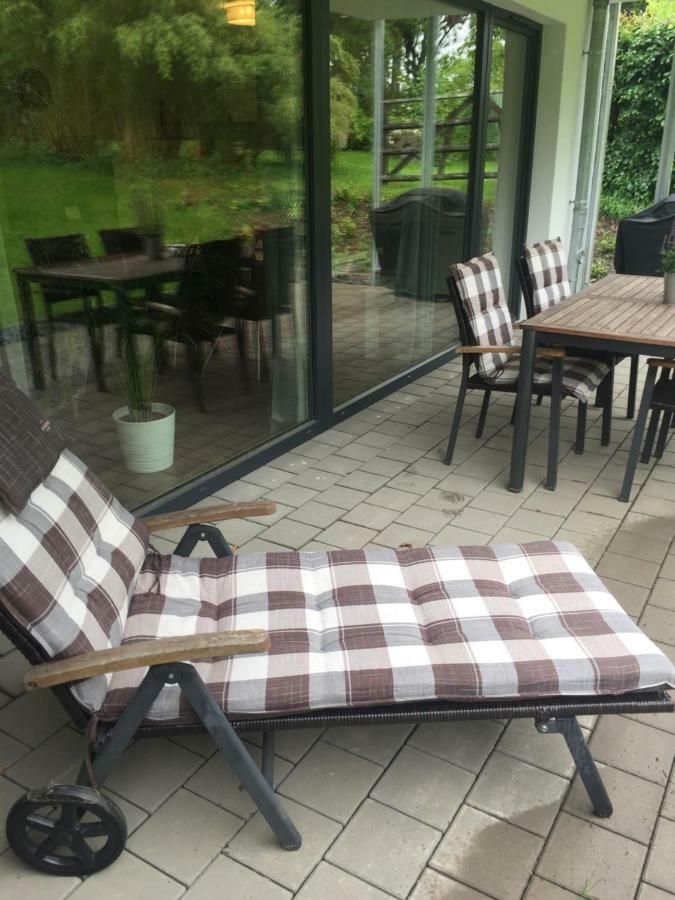 Rudis Apartment Monschau Luaran gambar